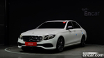 Mercedes-Benz E-Class W213 E250 Avangarde (09.2020)
