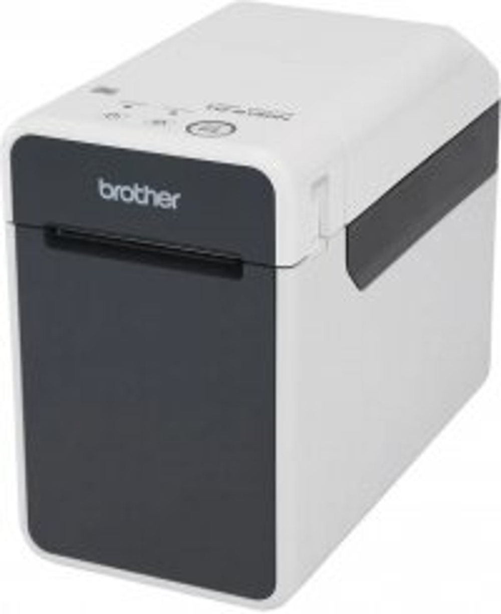 Принтер Brother TD-2130N