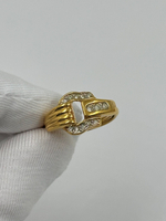 Кольцо Nina Ricci