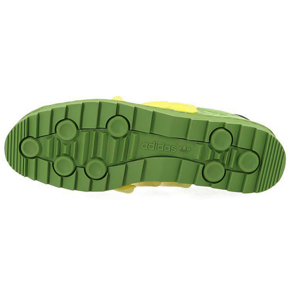 Кроссовки Adidas Originals Superstar 80s TR Duck x Melting Sadness