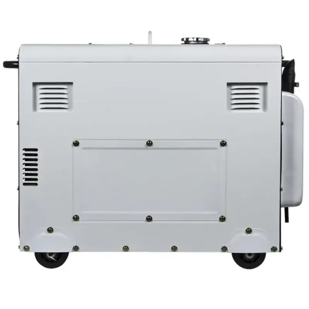 Hyundai DHY 6000SE дизельный генератор