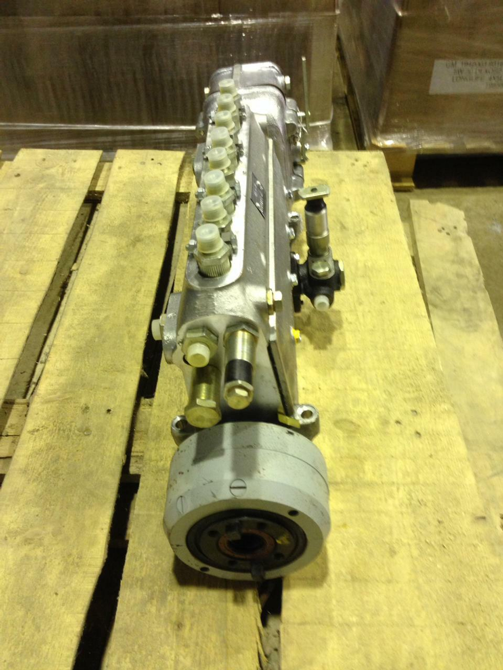 ТНВД 80.1111005-30