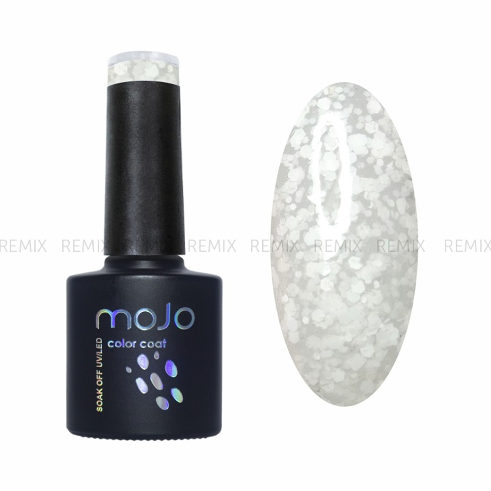 MOJO Гель-лак SIMPLE-DIMPLE M202 (8 мл)