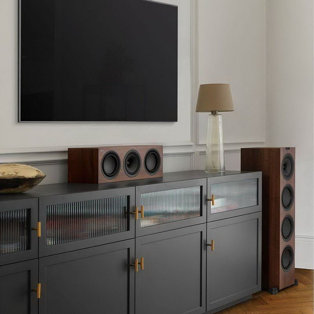 Центральный канал KEF Q250C