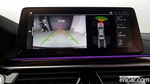 BMW 5 Series (G30) 520i M Sports (02.2021)