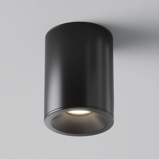 Потолочный светильник Technical C029CL-01B