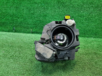 Битая Фара правая Москвич 3 (2022-н.в.) галоген