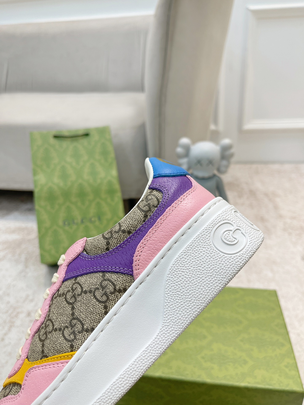 Gucci GG Sneaker