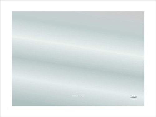 ЗЕРКАЛО Cersanit LED 060 часы   31990