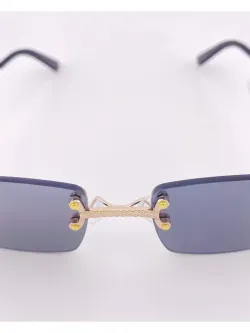 Очки солнцезащитные