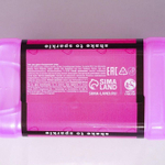 Гель для душа «Слёзы бывших» с ароматом клубничного мороженого - 500 мл. (Цвет: не задано)