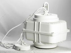 Подвесной светильник Lussole Monsey GRLSP-9827