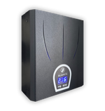 Стабилизатор напряжения для газовых котлов Federica Bugatti FB 1100 с УЗИП