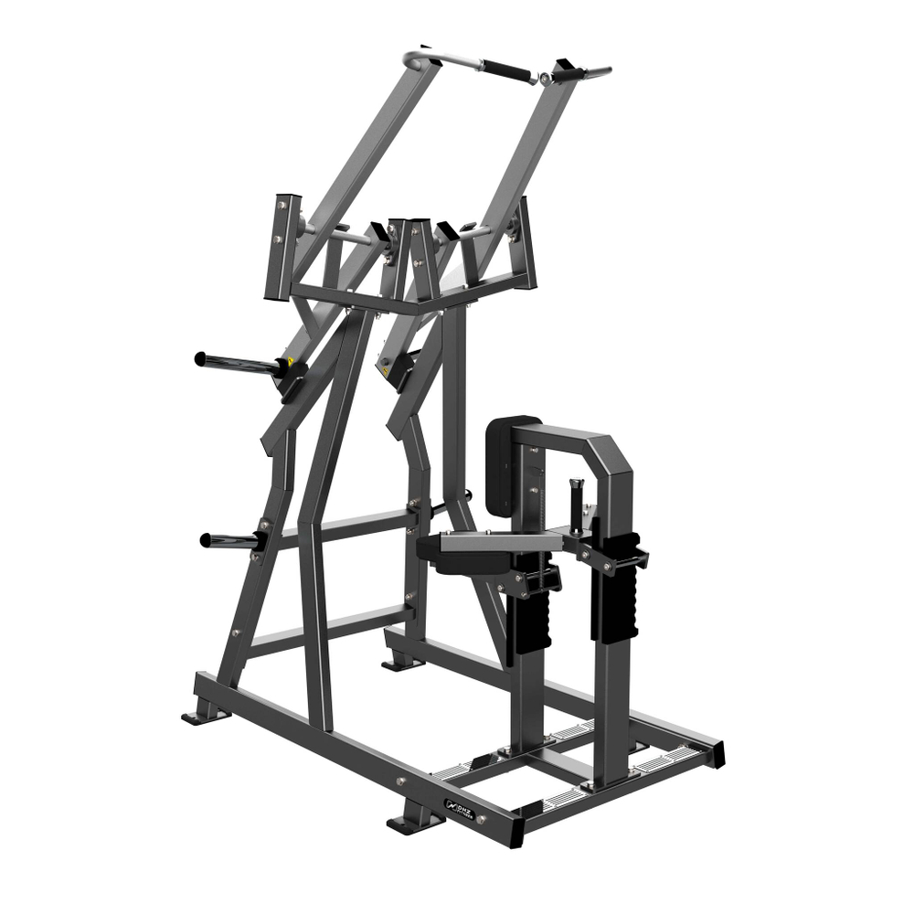 SMR2005 Независимая тяга сверху