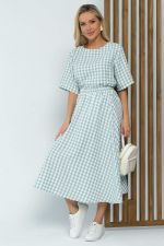 Костюм Выходной день (мята) К13434-2М LT Collection