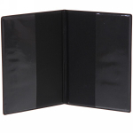 Обложка на паспорт «Цвет флага»