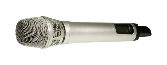 Neumann KK 205 Nickel