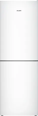 Двухкамерный холодильник Atlant ХМ-4619-101