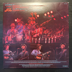 Jerry Reed Featuring Hot Stuff- Live! (США 1979г.)