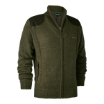 Свитер Deerhunter Carlisle Knit Cardigan with Stormliner® (346 Cypress)