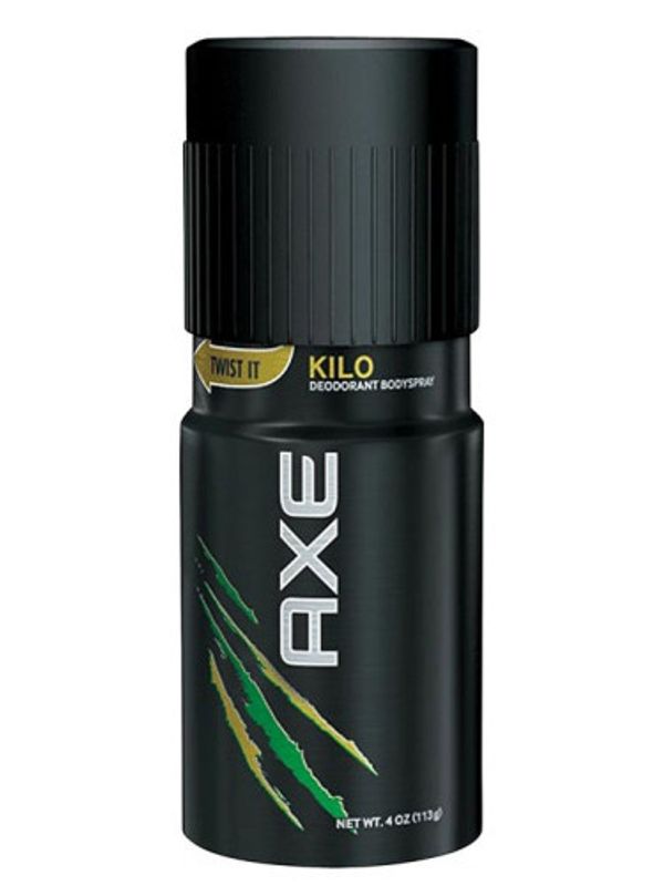Axe Kilo
