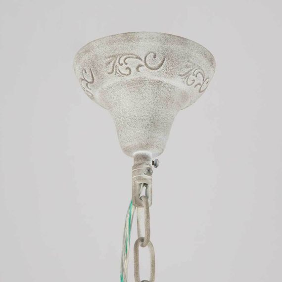 Подвесная люстра Maytoni Bird ARM013-03-W