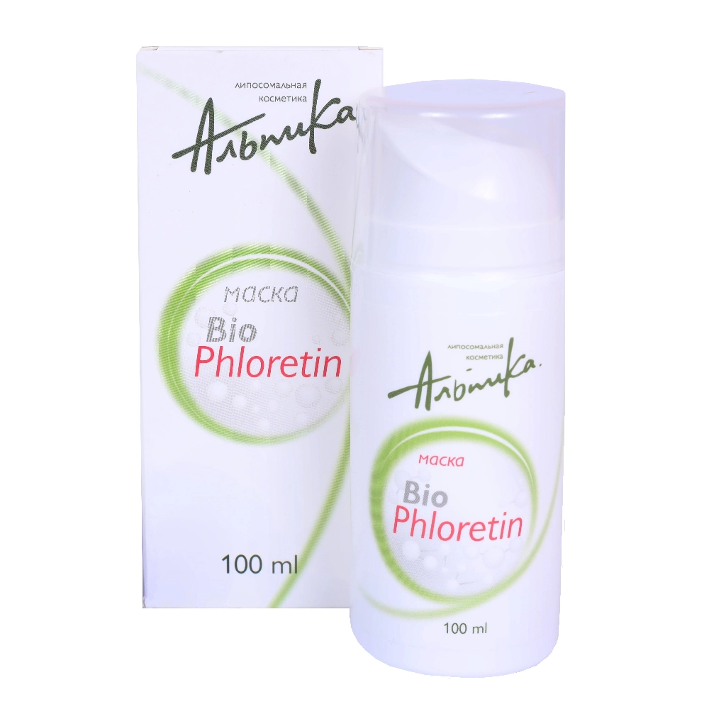 Маска для лица / Bio Phloretin 100 мл