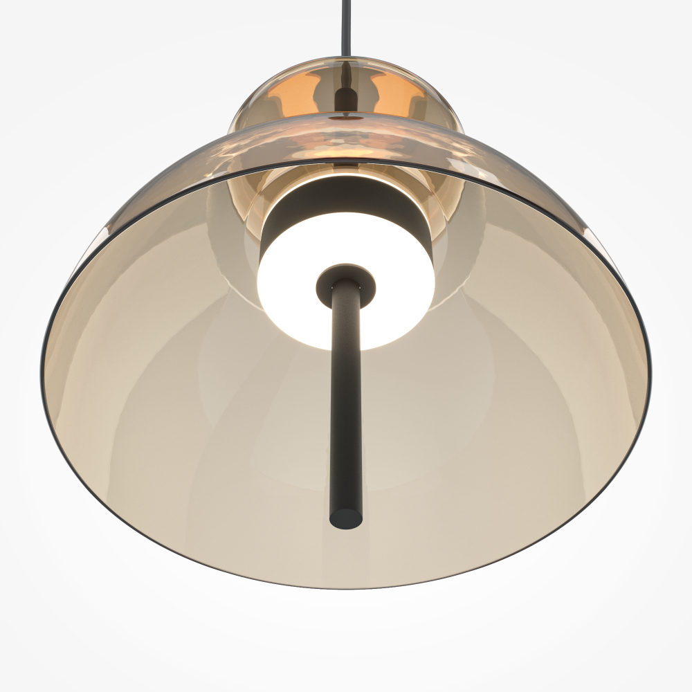 Подвесной светильник Maytoni MOD185PL-L12CG3K2