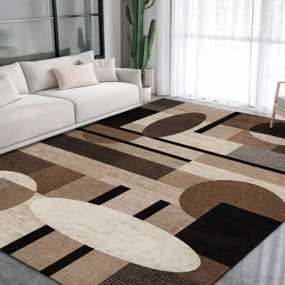 Коврик 2,0*15м в рулоне, искусственный войлок/полиэстер 100%, NN2025-53