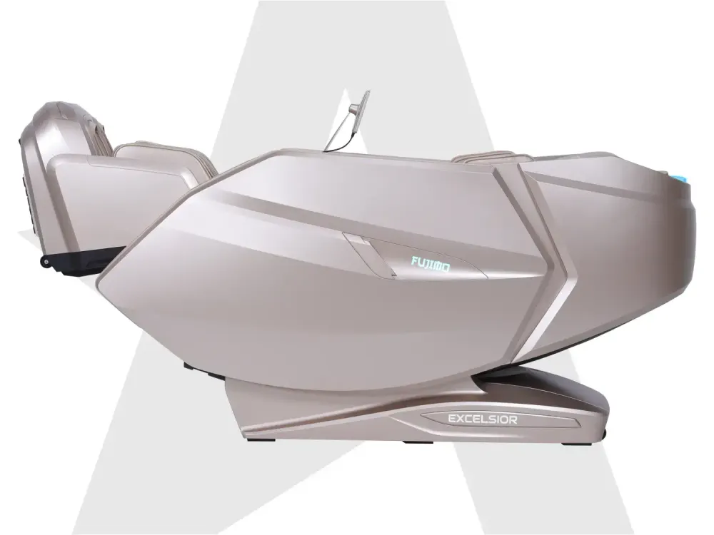 Массажное кресло FUJIMO EXCELSIOR F900