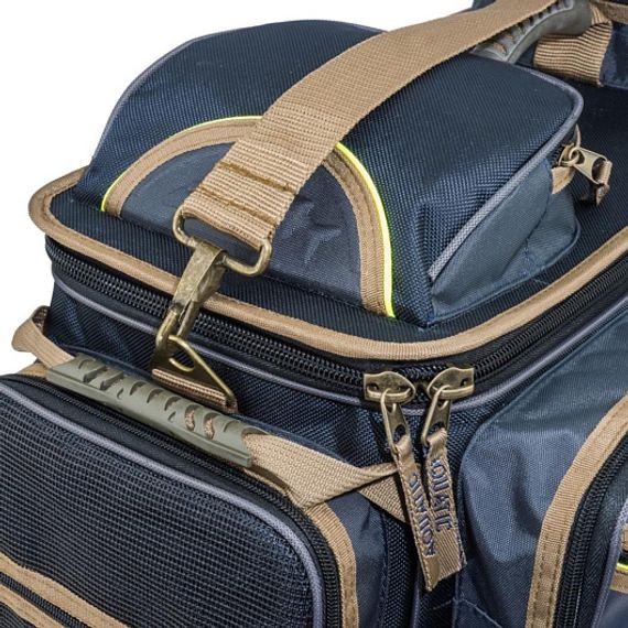 Сумка рыболовная С-07С Aquatic