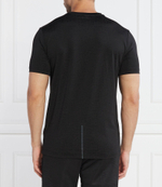 Футболка Tee Active BOSS GREEN - черный(50494735)