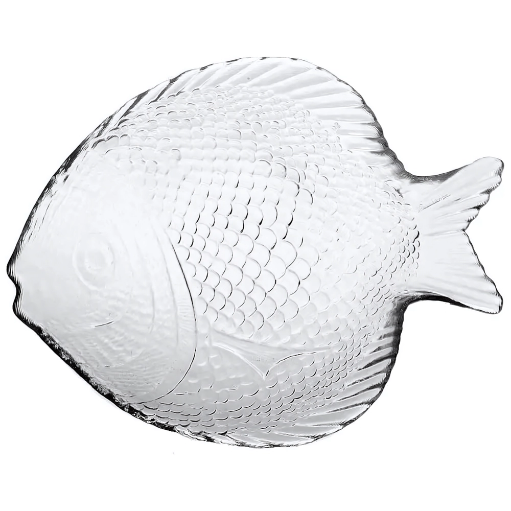 Набор тарелок 6шт 196*160мм «Марине»