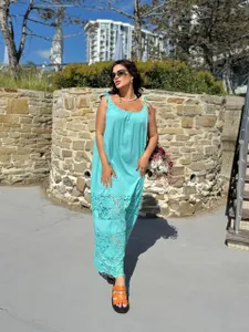 Сарафан УК-2122 Fabrika