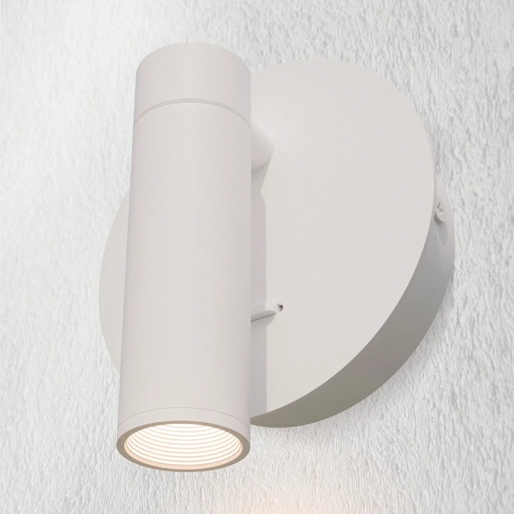 Настенный светодиодный светильник Lightstar OMEGA 200636