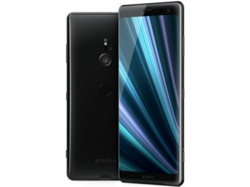 Смартфон Sony Xperia XZ3 Black (H9436)