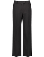 Брюки из полиэстера