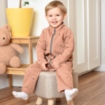 Утеплённый комбинезон Mjölk Camel Moons, уценка