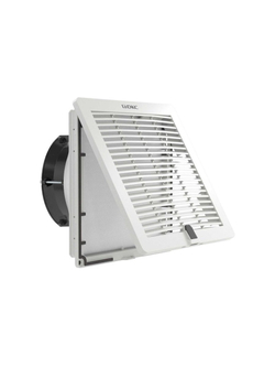 Вентилятор c решеткой и фильтром 560/600куб.м/ч 230В IP54 DKC R5RV20230