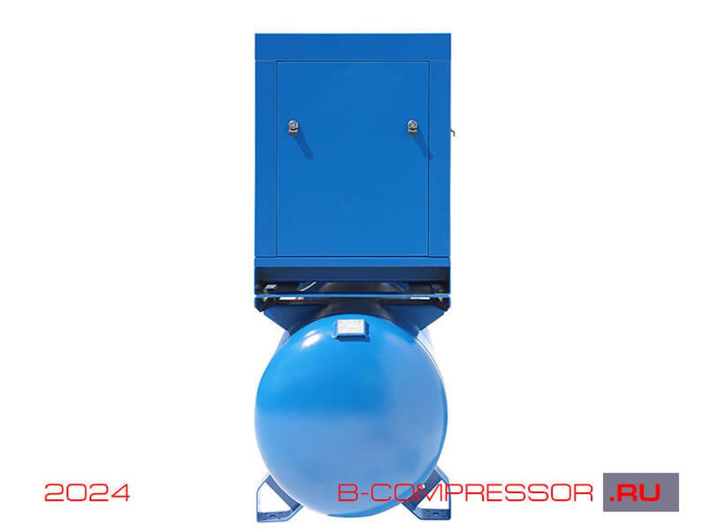 Компрессор АСО-ВК 4,0/8М2-500