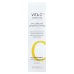 Missha, Vita C Plus, концентрат для коррекции пятен, ампула, 15 г (0,52 унции)