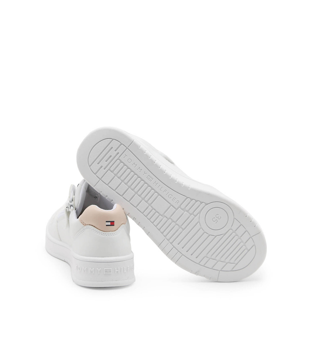 кроссовки Tommy Hilfiger - белый(T3A4 32143 1351X134)