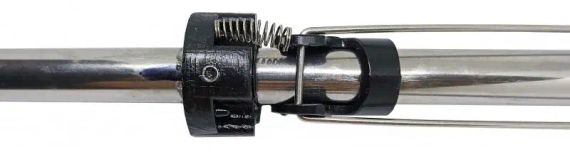 Пружина шептала Вектор