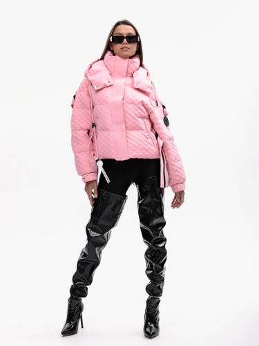 Куртка(Пух) NOHO