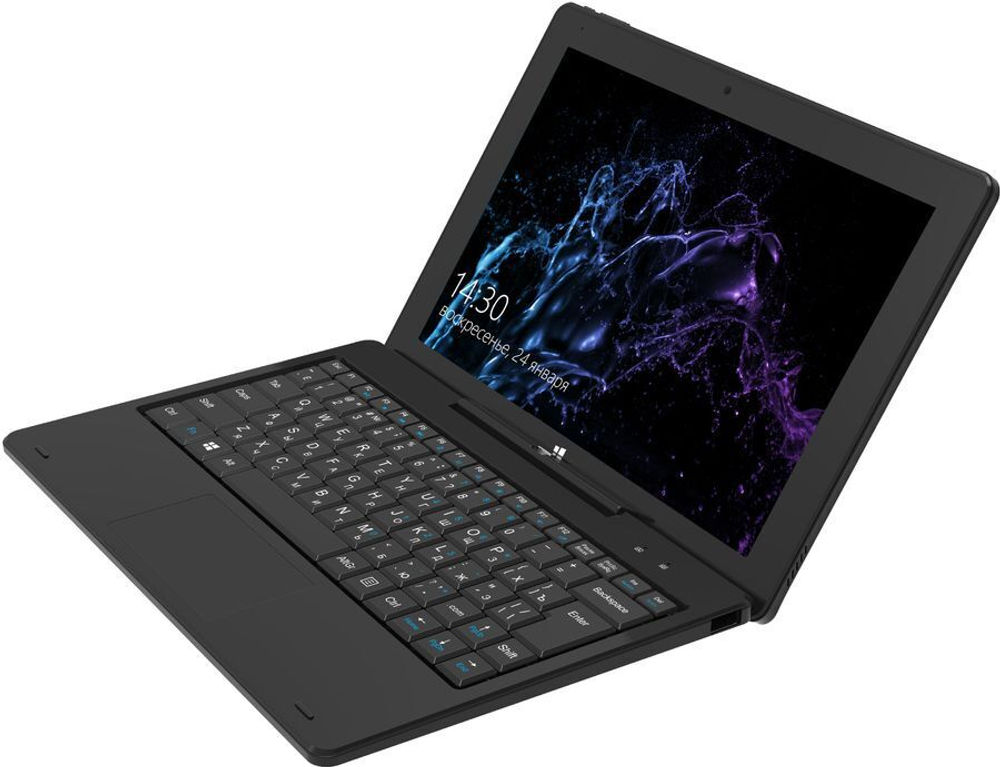 Планшет 10.1" Digma EVE 10 A400T (ES1247EW)