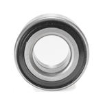 Подшипник шариковый радиально-упорный двухрядный закрытый, 30х60х37 мм (ступица ВАЗ-2108-2115)