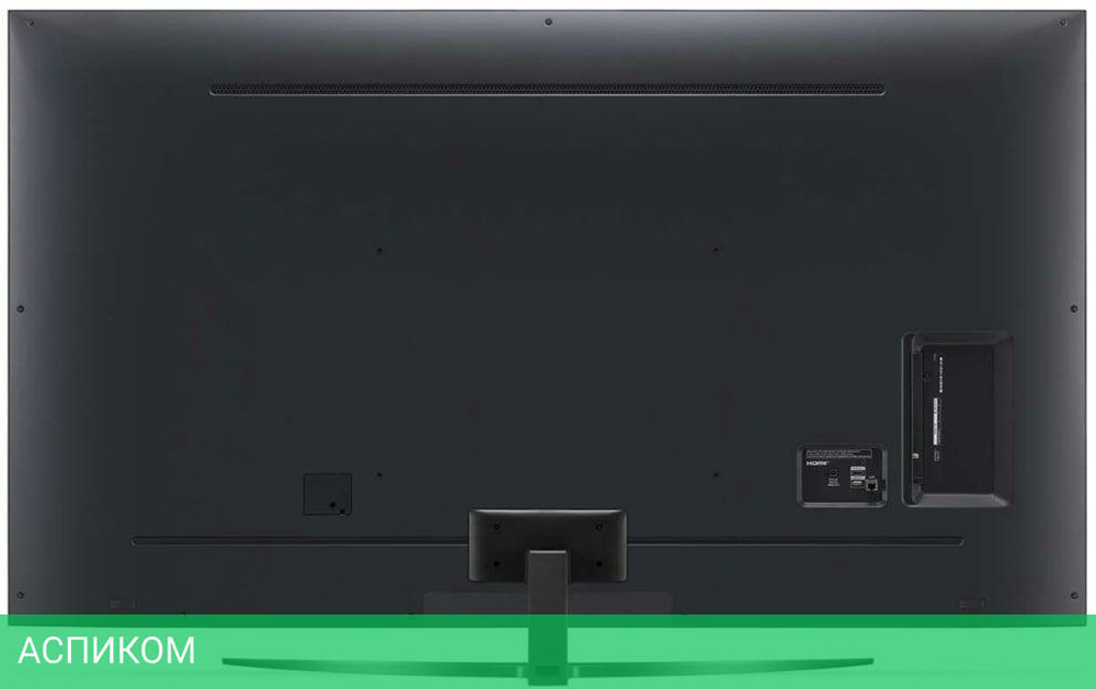 Телевизор LED LG 75" 75UQ91009LD.ADKG