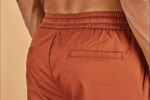 Шорты Loro Piana