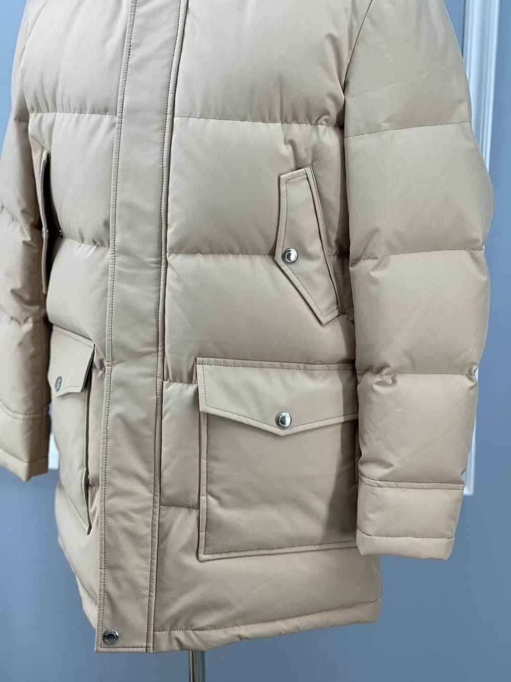 Куртка Brunelo Cucinelli