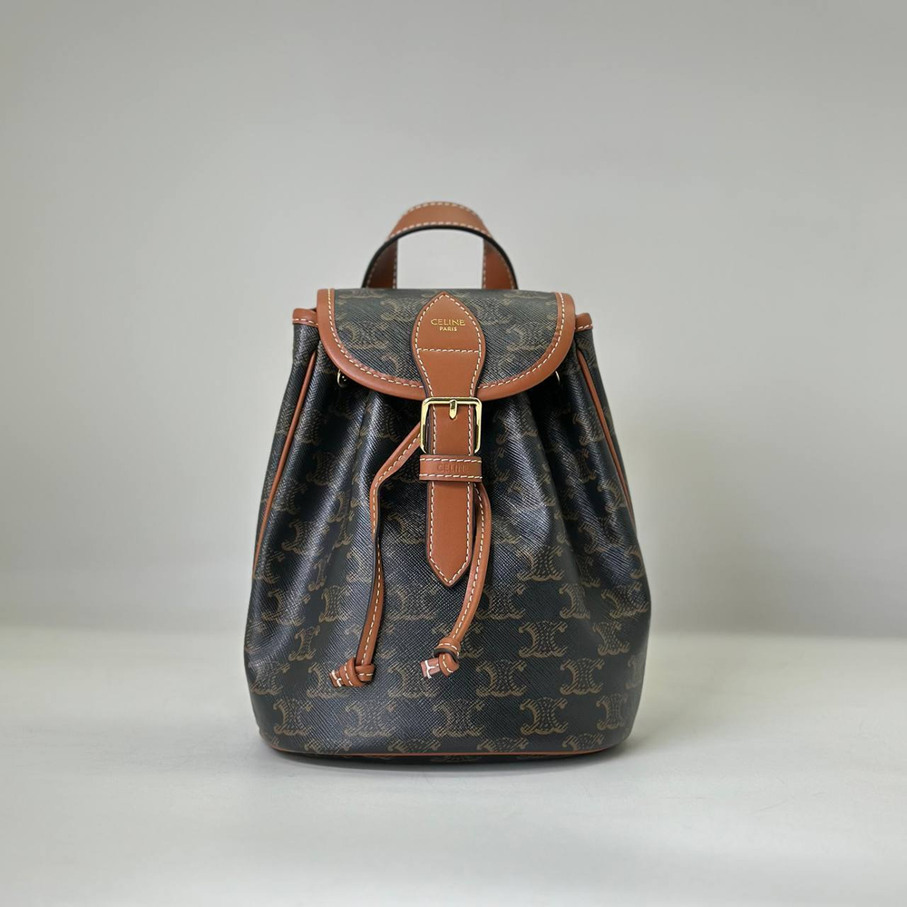 Рюкзак Celine, арт. 482460157